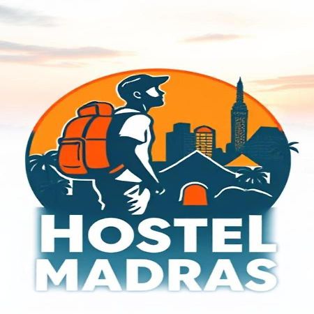 Hostel Madras Luaran gambar