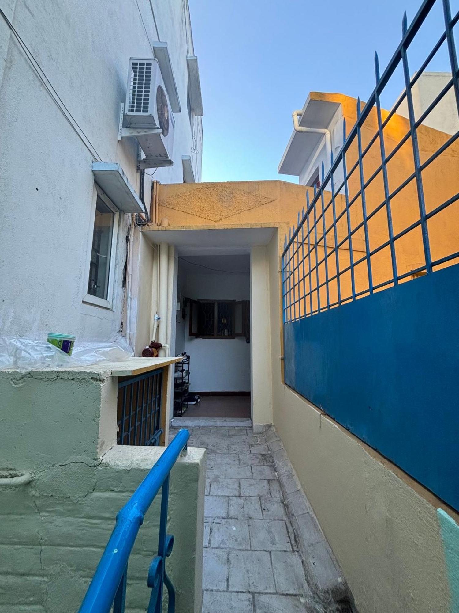 Hostel Madras Luaran gambar