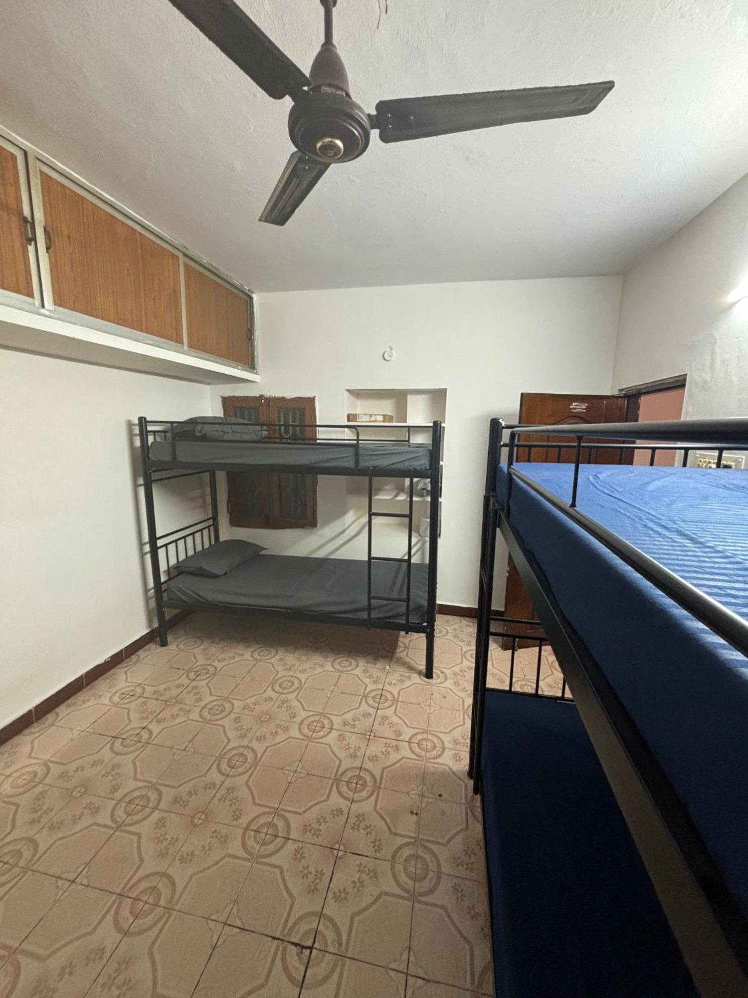 Hostel Madras Luaran gambar