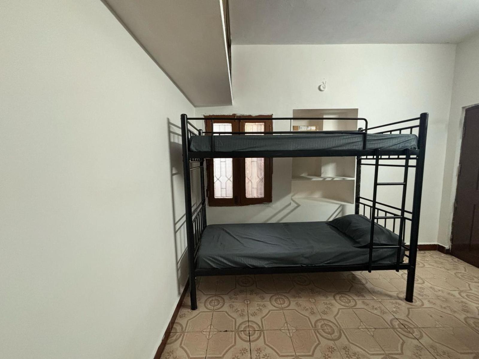Hostel Madras Luaran gambar