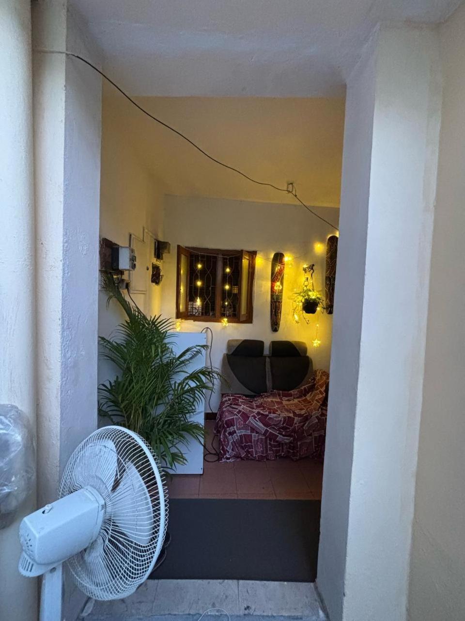 Hostel Madras Luaran gambar