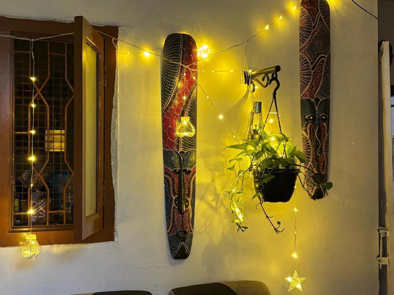 Hostel Madras Luaran gambar