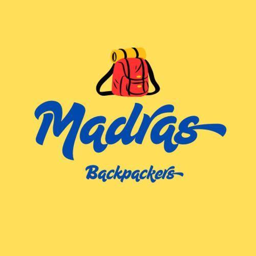 Hostel Madras Luaran gambar